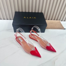 Alaia Sandals